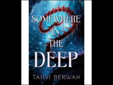 Somewhere In The Deep