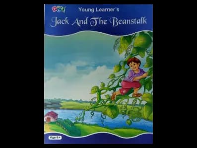 Young Learners: Jack And The Beanstalk