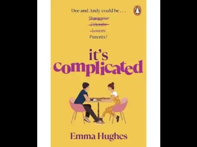 It`S Complicated