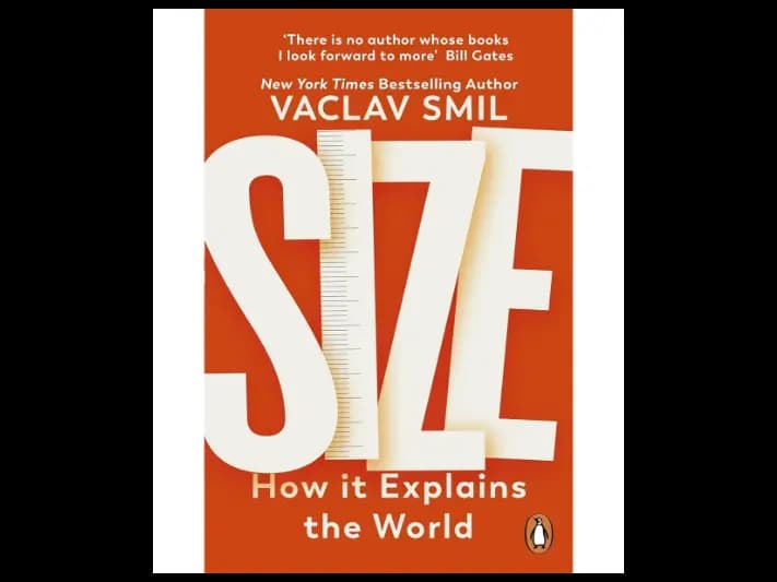 Size (How It Explains The World)