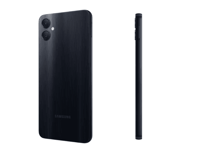 Samsung Galaxy A05 Smart Phone (5)