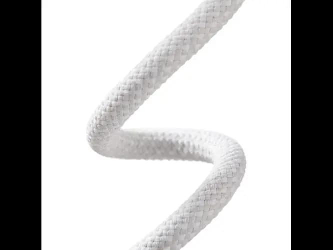 Baseus Dynamic Series 1M Fast Charging Data Cable Type-C to Lightning 20W White – CALD000002 – 6 Months Warranty (4)