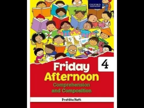 SKU: 10065115 Category: School Books