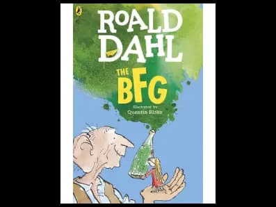 The BFG