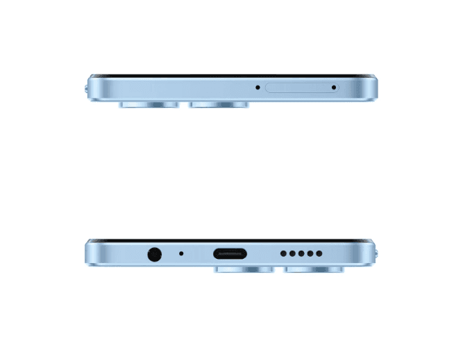 HONOR X6A 4GB /128GB Smart Phone (6)