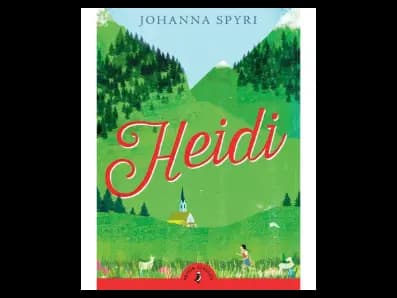 Heidi – Puffin Classics