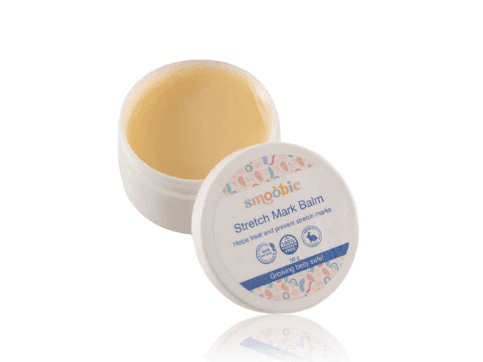 KEMI STRETCH MARK BALM 50G