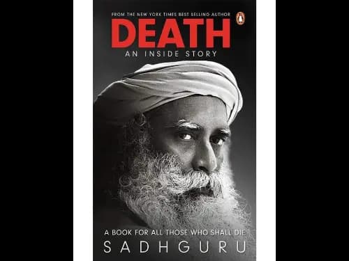 Death: An Inside Story