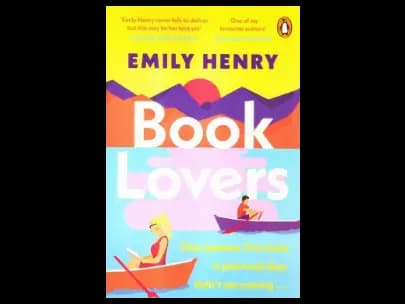 Book Lovers