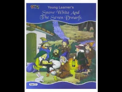 Young Learners: Snow White And The Seven Dwarfs