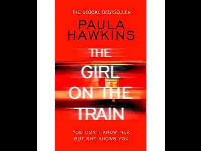 The Girl On The Train