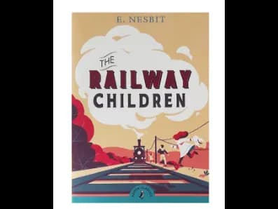 The Railway Children – Puffin Classics