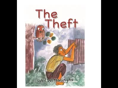 The Theft