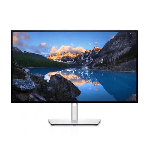 Dell UltraSharp 27 USB-C Hub Monitor - U2722DE (2)