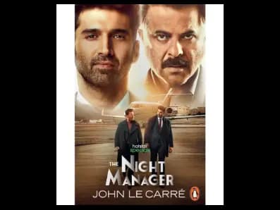 The Night Manager