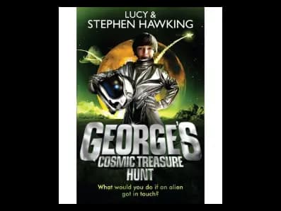 George`S Cosmic Treasure Hunt