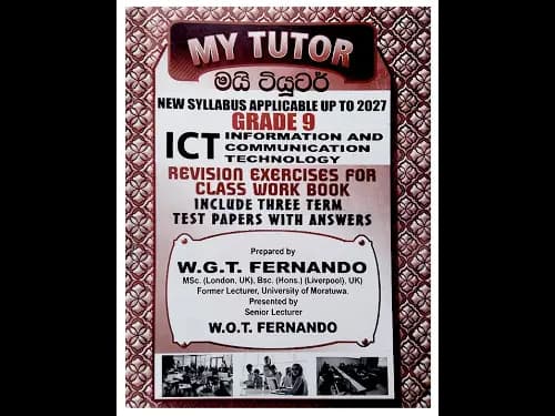 MY TUTOR GRADE 9 ISLAM