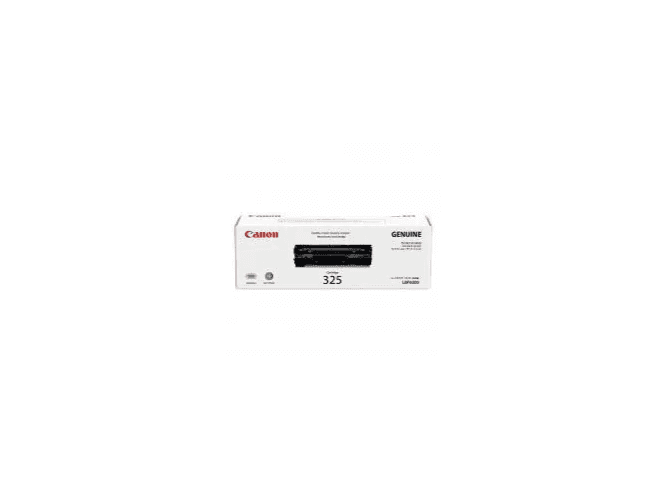 Canon Toner Cartridge - 325