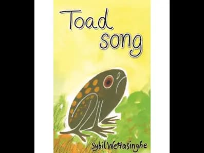 Toad Song