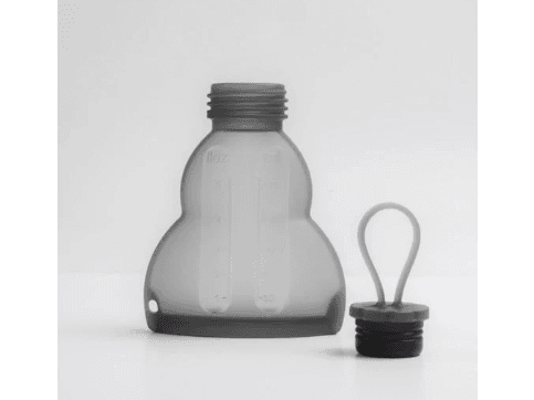 KEMI SILICONE STORAGE POUCH