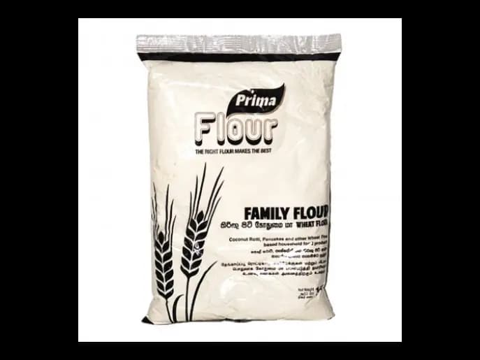 Prima Wheat Flour