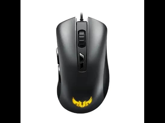 Asus TUF M3 RGB Gaming Mouse