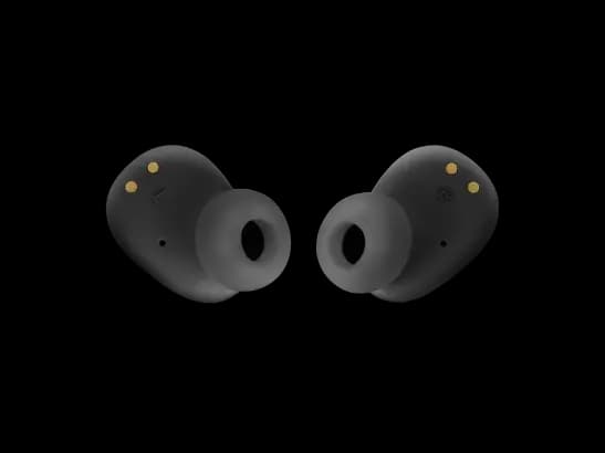 JBL Wave Buds True Wireless Earbuds – Black (4)