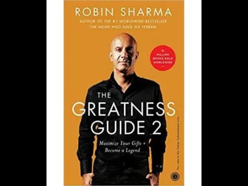 The Greatness Guide 2