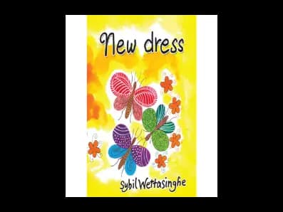 New Dress