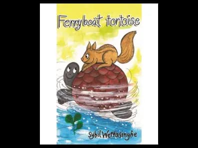 Ferryboat Tortoise