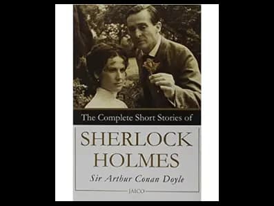 Complete Short Stories-Sherlock Holmes