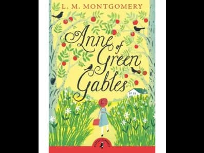 Puffin Classics Anne Of Green Gables