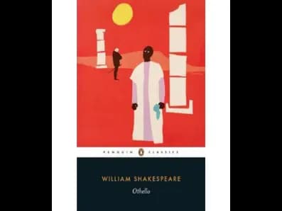 Othello (Penguin Classics)