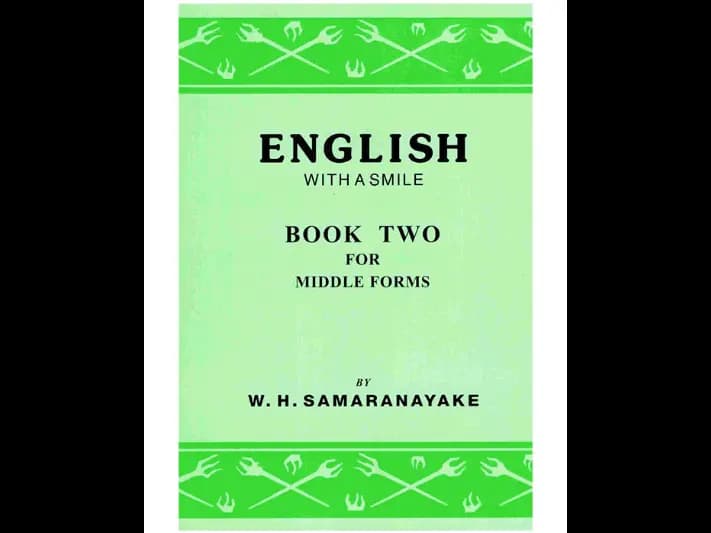 English With A Smile 2