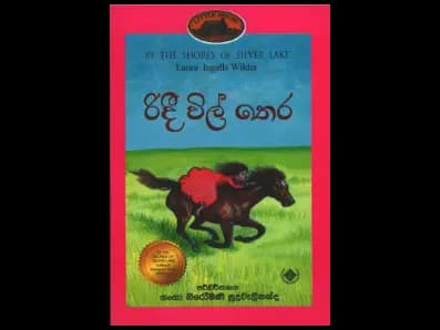 රිදී විල් තෙර