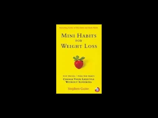 Mini Habits for Weight Loss