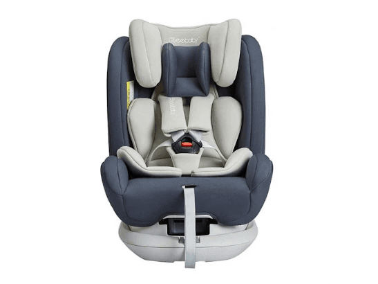 KEMI REEBABY RS62 CAR SEAT (3)