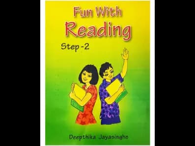 Fun With Reading Step 2