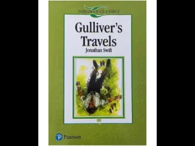 Gulliver S Travels-Longman