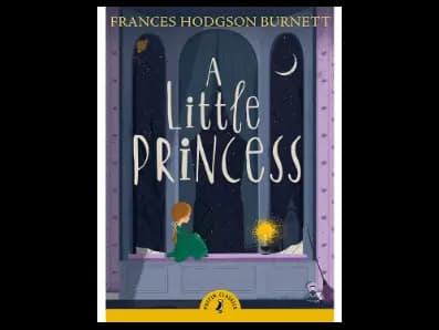 A Little Princess (Puffin Classics)