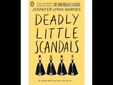 Deadly Little Scandals