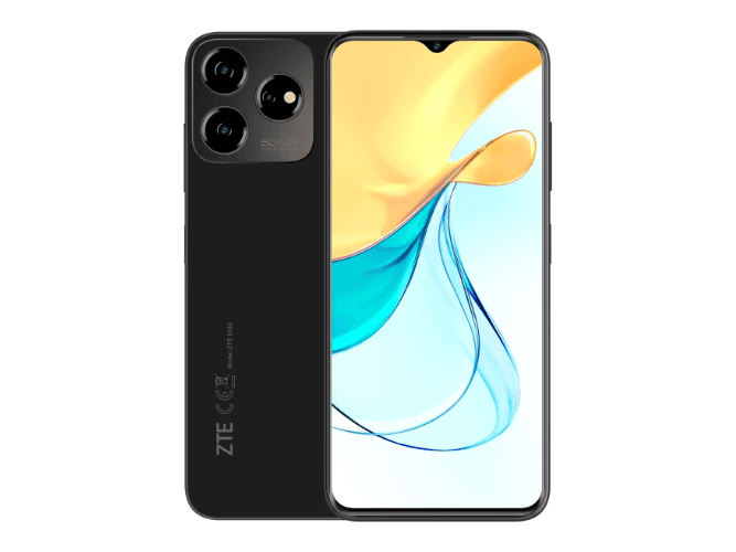 ZTE Blade V50 Design 8GB / 128GB Smart Phone