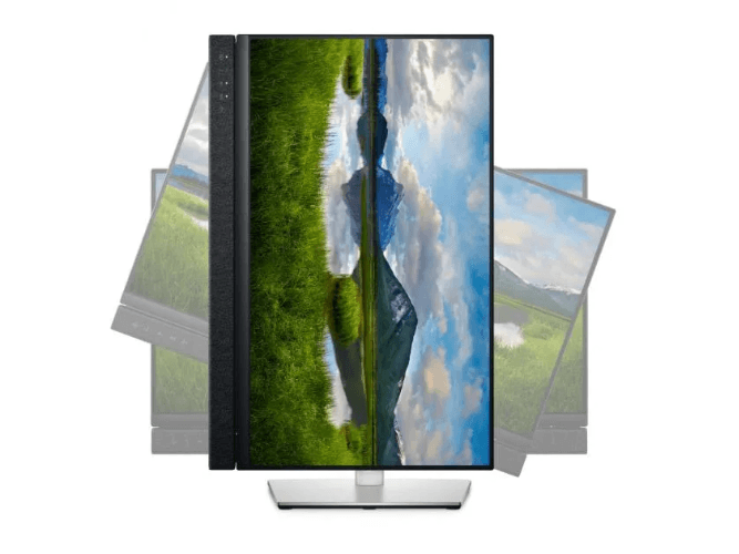 Dell 24" Video Conferencing Monitor - C2422HE (4)