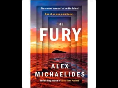 The Fury