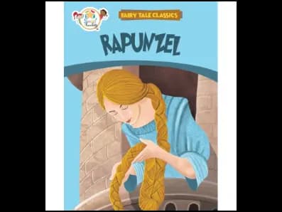 Rapunzel – Fairy Tale Classics