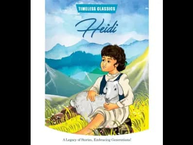 Heidi – Timeless Classics