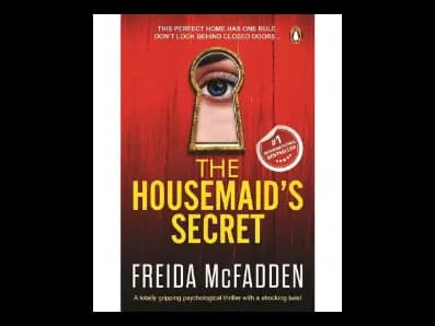 The Housemaid`S Secret