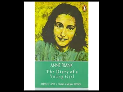 Diary of A Young Girl