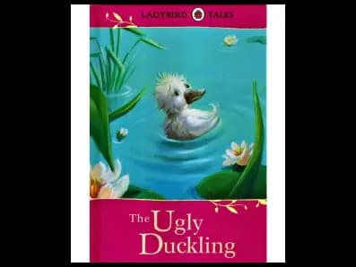 Ladybird Tales: The Ugly Duckling