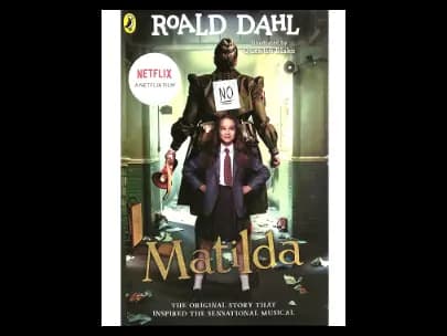 Matilda (Movie Edition)